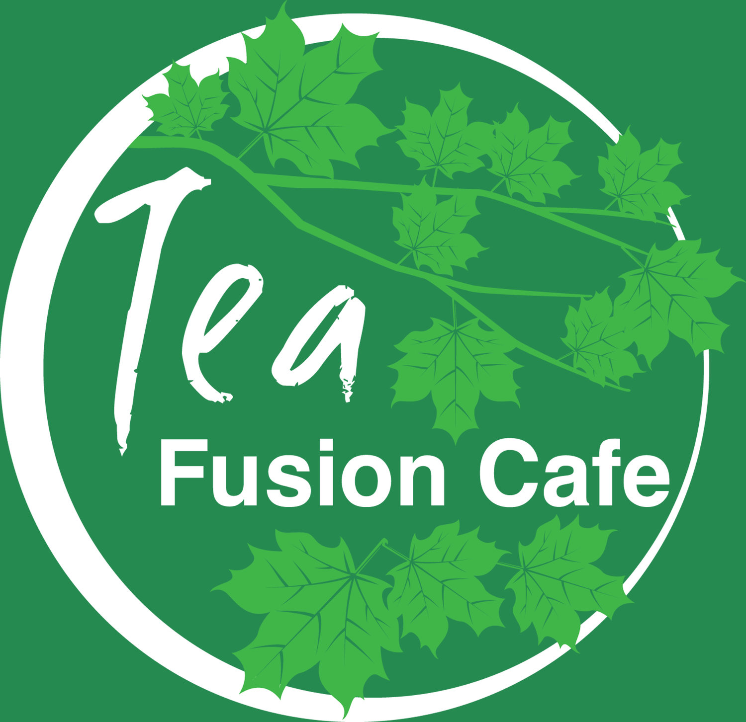 Tea Fusion Cafe 2 Just another site